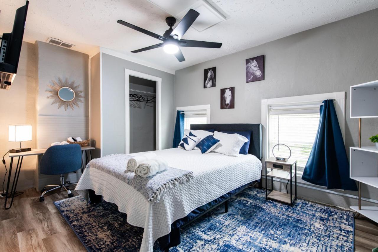Guest house Near Downtown Louisville, Ky - Ix *