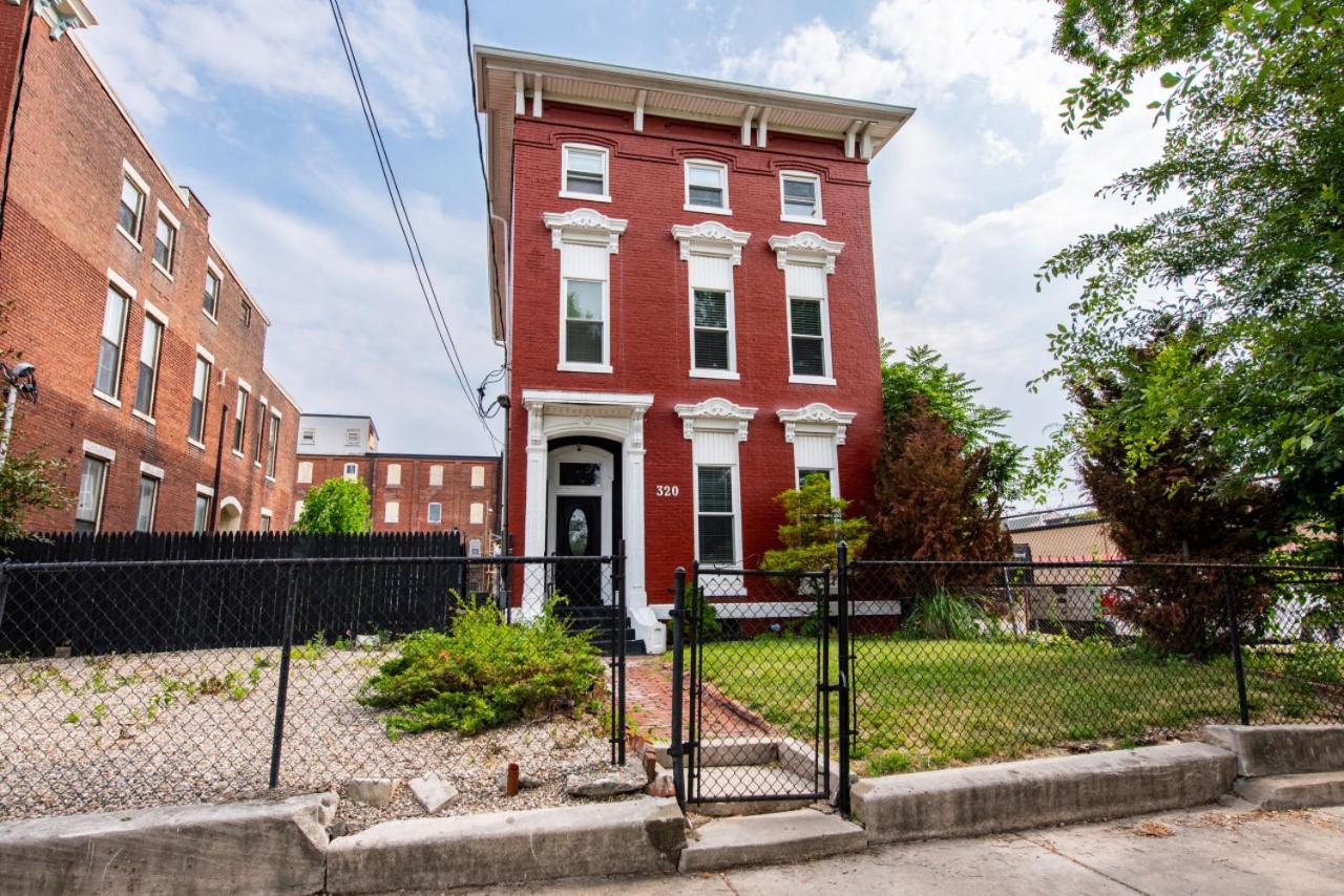 Near Downtown Louisville, Ky - Ix Guest house