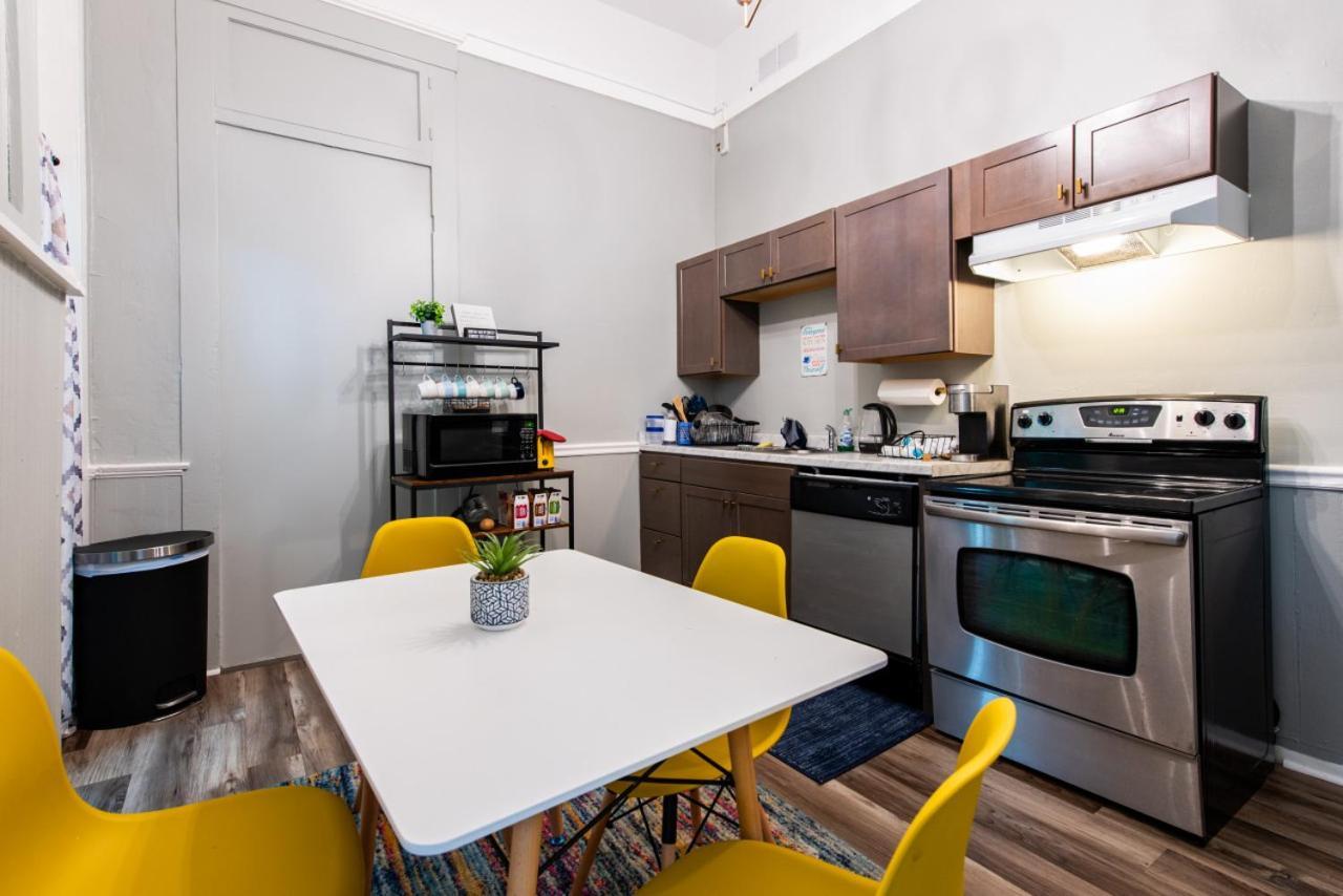 Near Downtown Louisville, Ky - Ix Guest house *