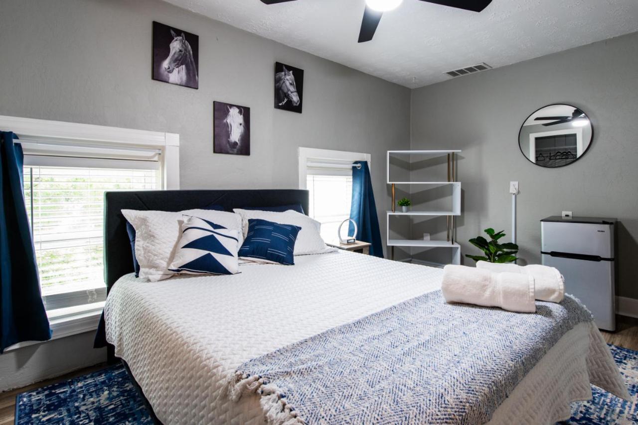 Near Downtown Louisville, Ky - Ix Guest house